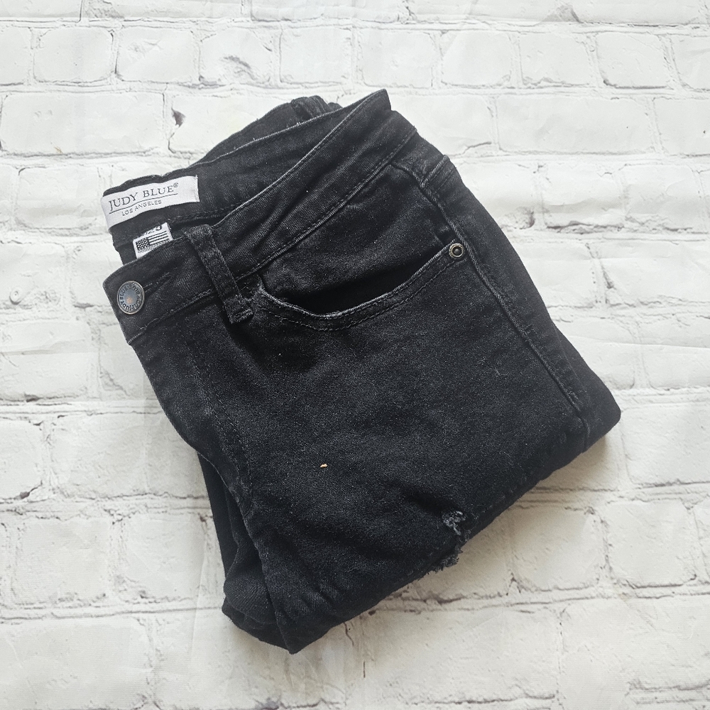 Judy Blue Jeans